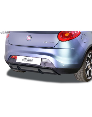 Sottoparaurti posteriore per FIAT Bravo (198) Diffusor (Cod. R-RDHAD2003)