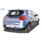Sottoparaurti posteriore per FIAT Bravo (198) Diffusor (Cod. R-RDHAD2003) Sottoparaurti posteriore per FIAT Bravo (198) Diffusor (Cod. R-RDHAD2003)