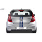 Sottoparaurti posteriore per HYUNDAI i30 FD/FDH 2007-2010 Diffusor (Cod. R-RDHAD3001)