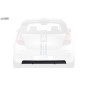 Sottoparaurti posteriore per HYUNDAI i30 FD/FDH 2007-2010 Diffusor (Cod. R-RDHAD3001)