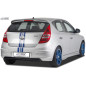Sottoparaurti posteriore per HYUNDAI i30 FD/FDH 2007-2010 Diffusor (Cod. R-RDHAD3001)
