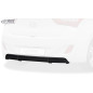 Sottoparaurti posteriore per HYUNDAI i30 GD 2012+ Diffusor (Cod. R-RDHAD3002)