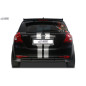 Sottoparaurti posteriore per KIA Ceed Type ED Diffusor (Cod. R-RDHAD3003)