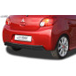 Sottoparaurti posteriore per MITSUBISHI Space Star & Mirage -2016 Diffusor (Cod. R-RDHAD3004) Sottoparaurti posteriore per MITSUBISHI Space Star & Mirage -2016 Diffusor (Cod. R-RDHAD3004)