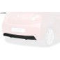 Sottoparaurti posteriore per MITSUBISHI Space Star & Mirage -2016 Diffusor (Cod. R-RDHAD3004) Sottoparaurti posteriore per MITSUBISHI Space Star & Mirage -2016 Diffusor (Cod. R-RDHAD3004)