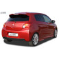 Sottoparaurti posteriore per MITSUBISHI Space Star & Mirage -2016 Diffusor (Cod. R-RDHAD3004) Sottoparaurti posteriore per MITSUBISHI Space Star & Mirage -2016 Diffusor (Cod. R-RDHAD3004)