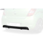 Sottoparaurti posteriore per HYUNDAI i20 (PB / PBT | 2008-2012) Diffusor (Cod. R-RDHAD3007)