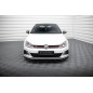 SPLITTER ANTERIORE V.1 Volkswagen Golf GTI / GTD Mk7 Facelift (Cod. M-VW-GO-7F-GTI-FD1G)