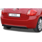 Sottoparaurti posteriore per TOYOTA Auris E150 (-2010) Diffusor - TOYOTA Auris (E150) (Cod. R-RDHAD3