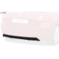 Sottoparaurti posteriore per TOYOTA Auris E150 (-2010) Diffusor - TOYOTA Auris (E150) (Cod. R-RDHAD3