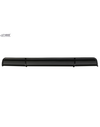 Sottoparaurti posteriore per KIA Ceed Type ED SW StationWagon Diffusor (Cod. R-RDHAD3010)