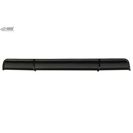 Sottoparaurti posteriore per KIA Ceed Type ED SW StationWagon Diffusor (Cod. R-RDHAD3010)