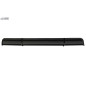 Sottoparaurti posteriore per KIA Ceed Type ED SW StationWagon Diffusor (Cod. R-RDHAD3010)