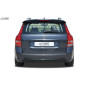 Sottoparaurti posteriore per KIA Ceed Type ED SW StationWagon Diffusor (Cod. R-RDHAD3010)