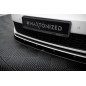 SPLITTER ANTERIORE V.1 Volkswagen Golf GTI / GTD Mk7 Facelift (Cod. M-VW-GO-7F-GTI-FD1G)