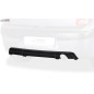 Sottoparaurti posteriore per PEUGEOT 1007 Diffusor Diffuser (Cod. R-RDHAD3012)