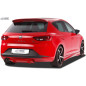 Diffusore posteriore U-Diff XL per SKODA Superb 3 3V 2015+ (Cod. R-RDHAD4-001)