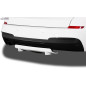 Diffusore posteriore U-Diff XL per SKODA Superb 3 3V 2015+ (Cod. R-RDHAD4-001)