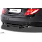 Diffusore posteriore U-Diff XL per MERCEDES CL-Class C216DES CL-Klasse (C216) (Cod. R-RDHAD4-003)