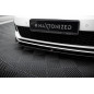 SPLITTER ANTERIORE V.2 Volkswagen Golf GTI / GTD Mk7 Facelift (Cod. M-VW-GO-7F-GTI-FD2G)
