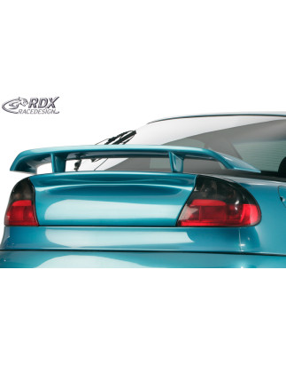 Spoiler Posteriore per OPEL Tigra A "GT-Race - OPEL Tigra A (Cod. R-RDHFU01-10)