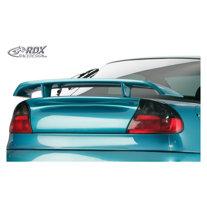 Spoiler Posteriore per OPEL Tigra A "GT-Race - OPEL Tigra A (Cod. R-RDHFU01-10)