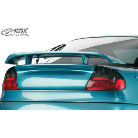 Spoiler Posteriore per OPEL Tigra A "GT-Race - OPEL Tigra A (Cod. R-RDHFU01-10)