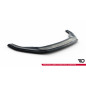 SPLITTER ANTERIORE V.2 Volkswagen Golf GTI / GTD Mk7 Facelift (Cod. M-VW-GO-7F-GTI-FD2G)