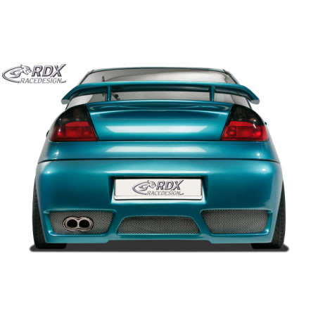 Spoiler Posteriore per OPEL Tigra A "GT-Race - OPEL Tigra A (Cod. R-RDHFU01-10)