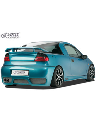 Spoiler Posteriore per OPEL Tigra A "GT-Race - OPEL Tigra A (Cod. R-RDHFU01-10)