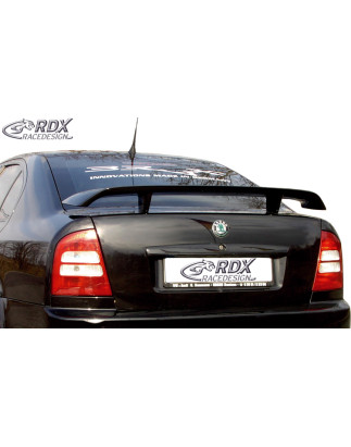 Spoiler Posteriore per SKODA Octavia 1U "GT-Race 1 (Cod. R-RDHFU01-16)