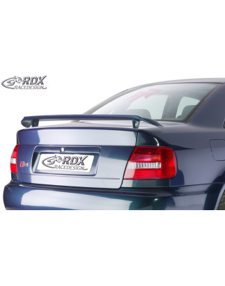 Spoiler Posteriore per AUDI A4-B5 "GT-Race - AUDI A4 (B5) (Cod. R-RDHFU03-01)