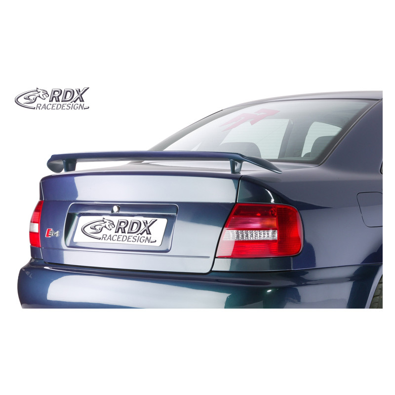 Spoiler Posteriore per AUDI A4-B5 "GT-Race - AUDI A4 (B5) (Cod. R-RDHFU03-01)