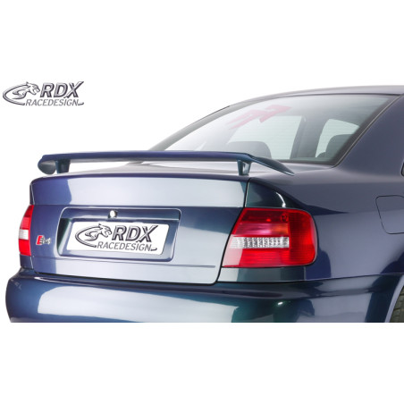 Spoiler Posteriore per AUDI A4-B5 "GT-Race - AUDI A4 (B5) (Cod. R-RDHFU03-01)