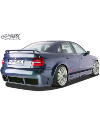 Spoiler Posteriore per AUDI A4-B5 "GT-Race - AUDI A4 (B5) (Cod. R-RDHFU03-01)