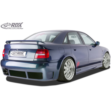 Spoiler Posteriore per AUDI A4-B5 "GT-Race - AUDI A4 (B5) (Cod. R-RDHFU03-01)
