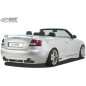 Spoiler Posteriore per AUDI A4-8H cabrio "GT-Race - AUDI A4 (B6) (Cod. R-RDHFU03-03)