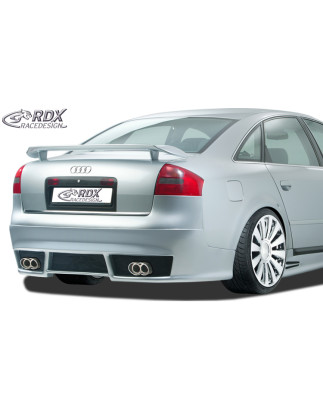 Spoiler Posteriore per AUDI A6-4B berlina 1997-2005  (Cod. R-RDHFU03-05)