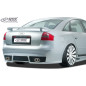 Spoiler Posteriore per AUDI A6-4B berlina 1997-2005 (Cod. R-RDHFU03-05) Spoiler Posteriore per AUDI A6-4B berlina 1997-2005 (Cod. R-RDHFU03-05)