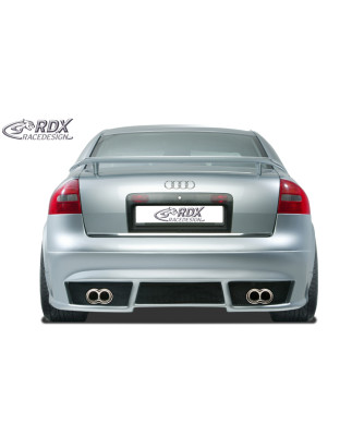 Spoiler Posteriore per AUDI A6-4B berlina 1997-2005  (Cod. R-RDHFU03-05)