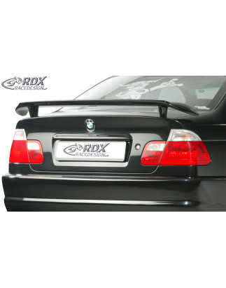 Spoiler Posteriore per BMW serie 3 E46 "GT-RaceE46) (Cod. R-RDHFU03-08)