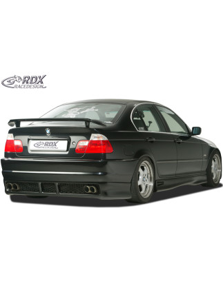 Spoiler Posteriore per BMW serie 3 E46 "GT-RaceE46) (Cod. R-RDHFU03-08)