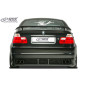 Spoiler Posteriore per BMW serie 3 E46 "GT-RaceE46) (Cod. R-RDHFU03-08)