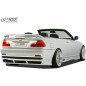 Spoiler Posteriore per BMW serie 3 E46 "GT-RaceE46) (Cod. R-RDHFU03-08)
