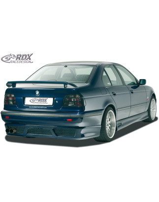 Spoiler Posteriore per BMW serie 5 E39 "GT-Race E39) (Cod. R-RDHFU03-09)