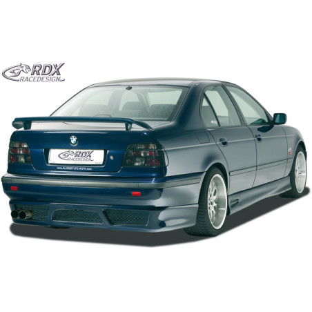 Spoiler Posteriore per BMW serie 5 E39 "GT-Race E39) (Cod. R-RDHFU03-09)