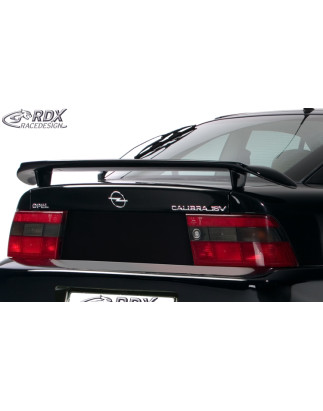 Spoiler Posteriore per OPEL Calibra "GT-Race 2 - OPEL Calibra (Cod. R-RDHFU03-11)