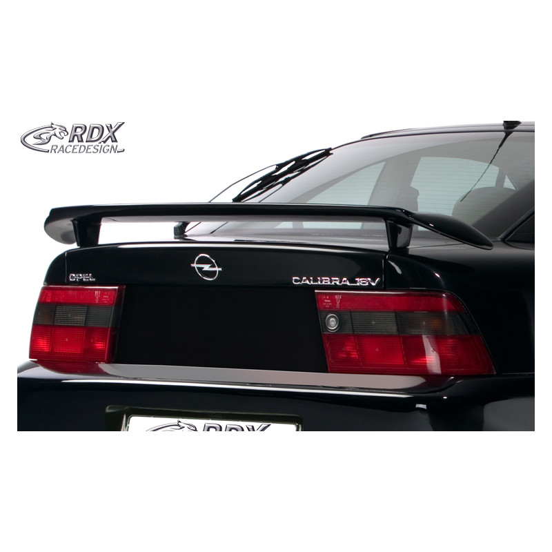 Spoiler Posteriore per OPEL Calibra "GT-Race 2 - OPEL Calibra (Cod. R-RDHFU03-11)
