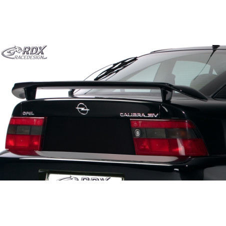 Spoiler Posteriore per OPEL Calibra "GT-Race 2 - OPEL Calibra (Cod. R-RDHFU03-11)