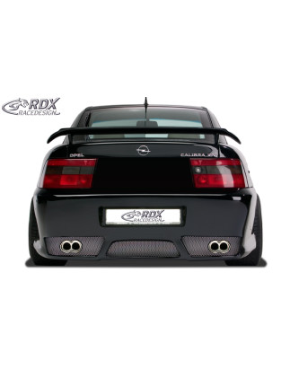 Spoiler Posteriore per OPEL Calibra "GT-Race 2 - OPEL Calibra (Cod. R-RDHFU03-11)